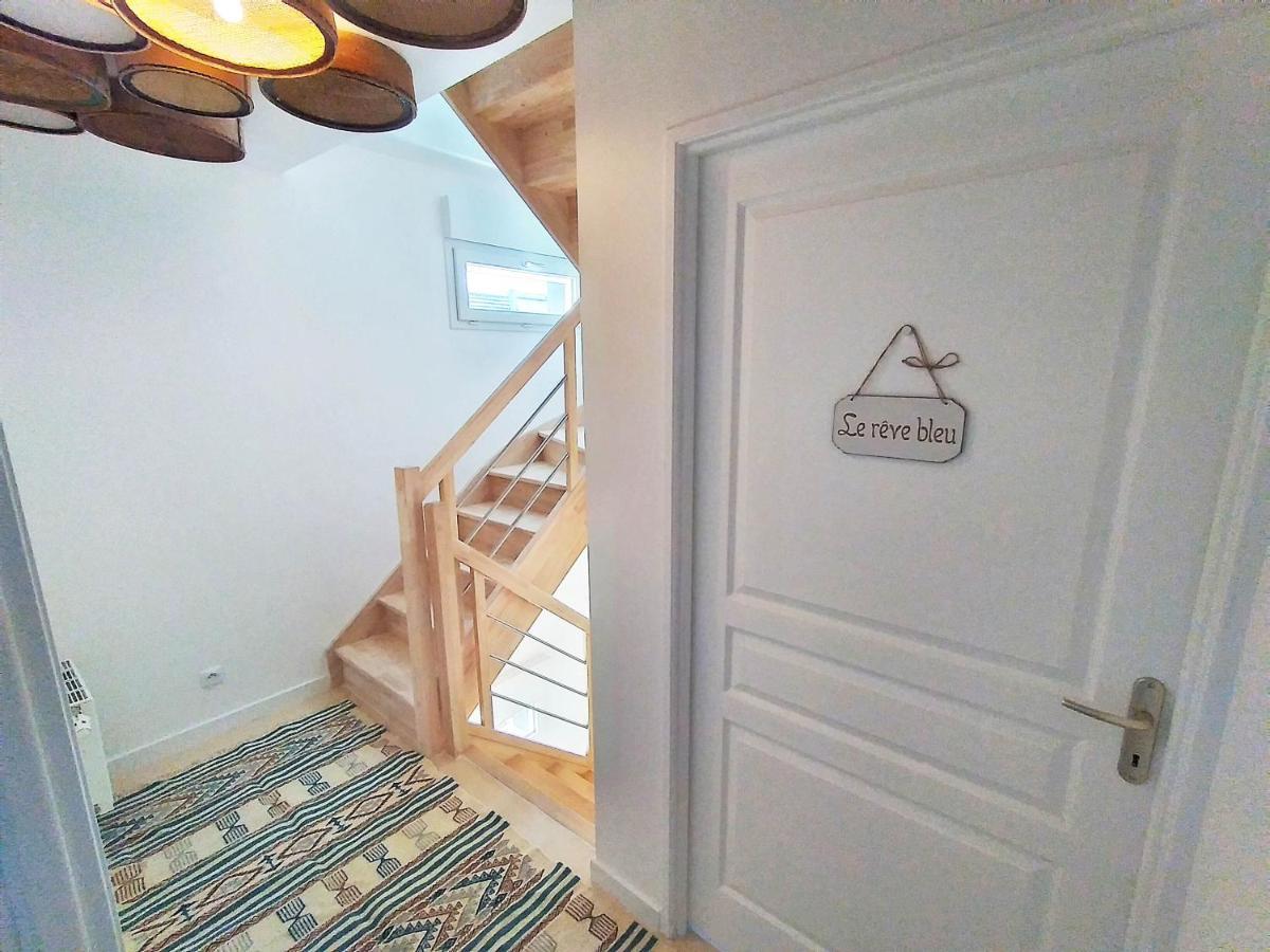 Dream Of Mediterranean House, Jacuzzi, Bbq, Delices Ensoleilles Сартрувіль Екстер'єр фото