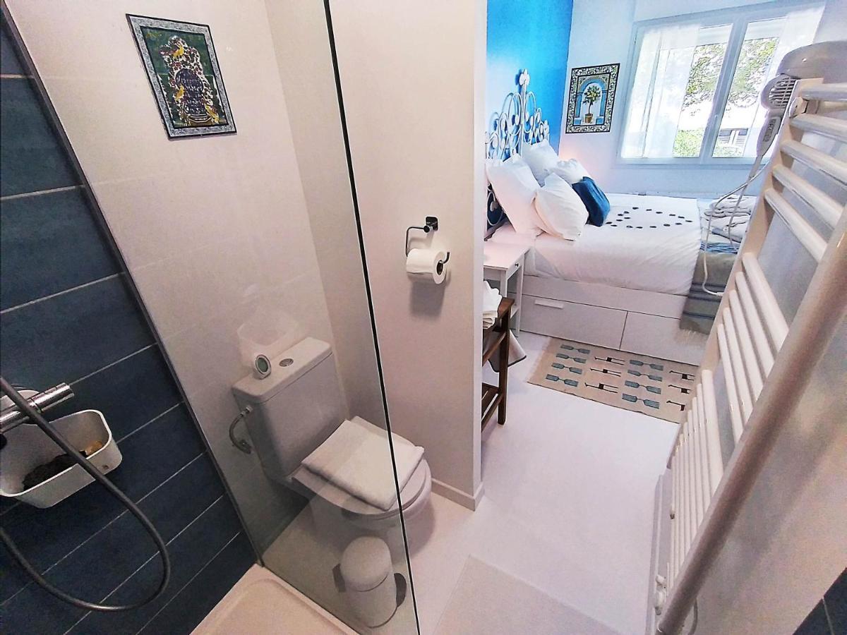 Dream Of Mediterranean House, Jacuzzi, Bbq, Delices Ensoleilles Сартрувіль Екстер'єр фото