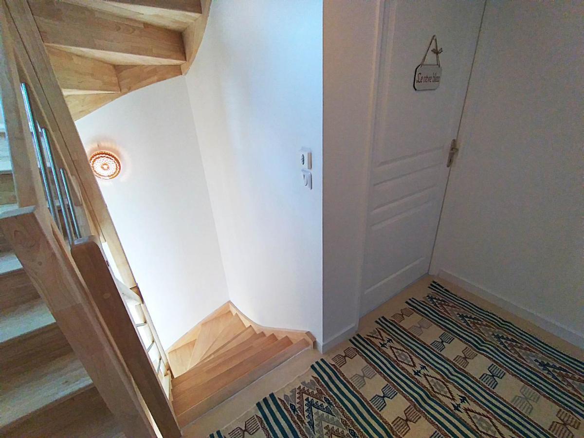 Dream Of Mediterranean House, Jacuzzi, Bbq, Delices Ensoleilles Сартрувіль Екстер'єр фото