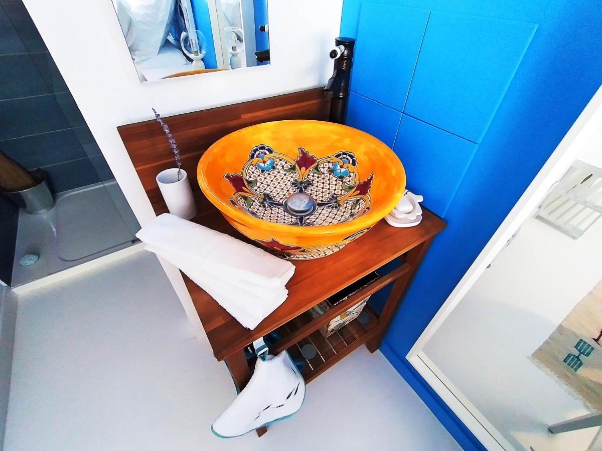 Dream Of Mediterranean House, Jacuzzi, Bbq, Delices Ensoleilles Сартрувіль Екстер'єр фото