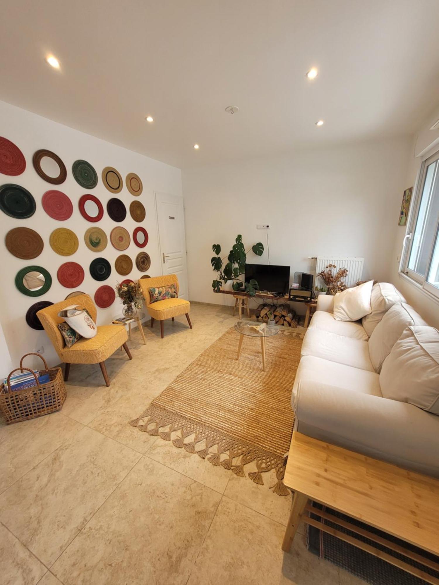 Dream Of Mediterranean House, Jacuzzi, Bbq, Delices Ensoleilles Сартрувіль Екстер'єр фото