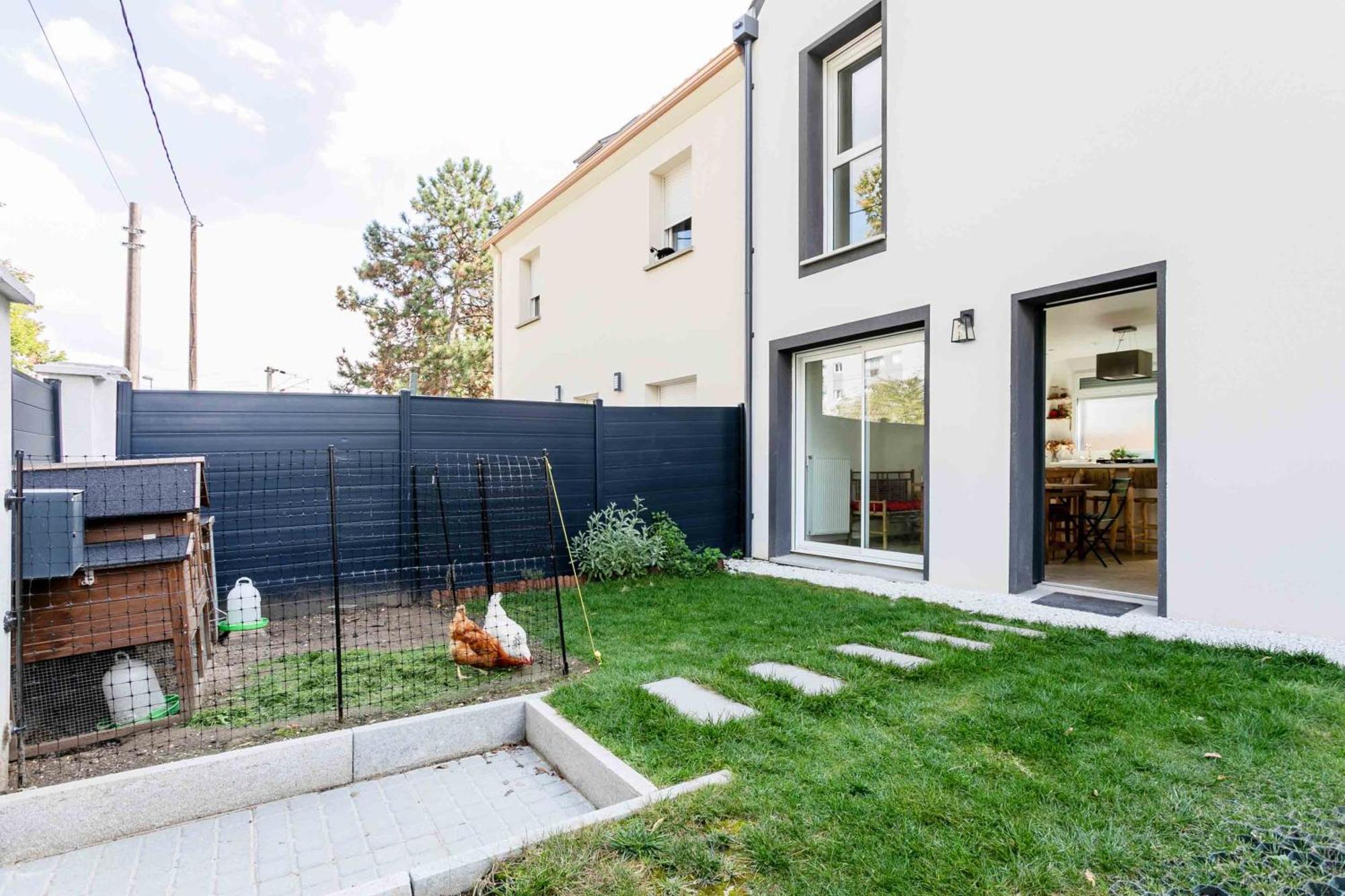 Dream Of Mediterranean House, Jacuzzi, Bbq, Delices Ensoleilles Сартрувіль Екстер'єр фото